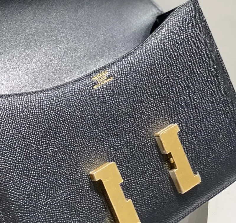 Hermes Constance Bags SmoothTexture 48337