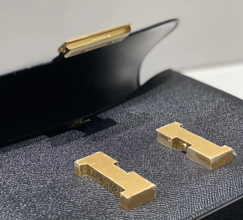 Hermes Constance Bags SmoothTexture 48337