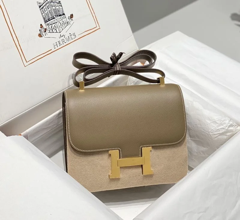 Hermes Constance Bags FreshLook 48364
