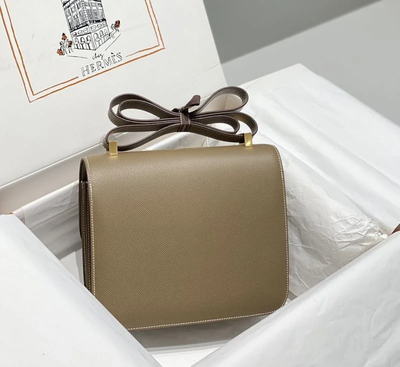 Hermes Constance Bags FreshLook 48364
