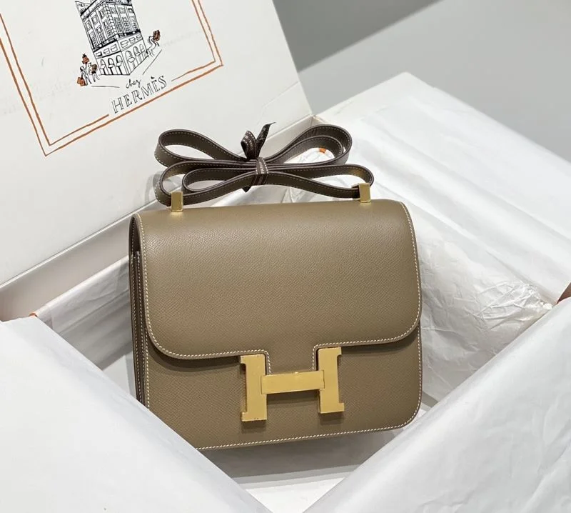Hermes Constance Bags FreshLook 48364