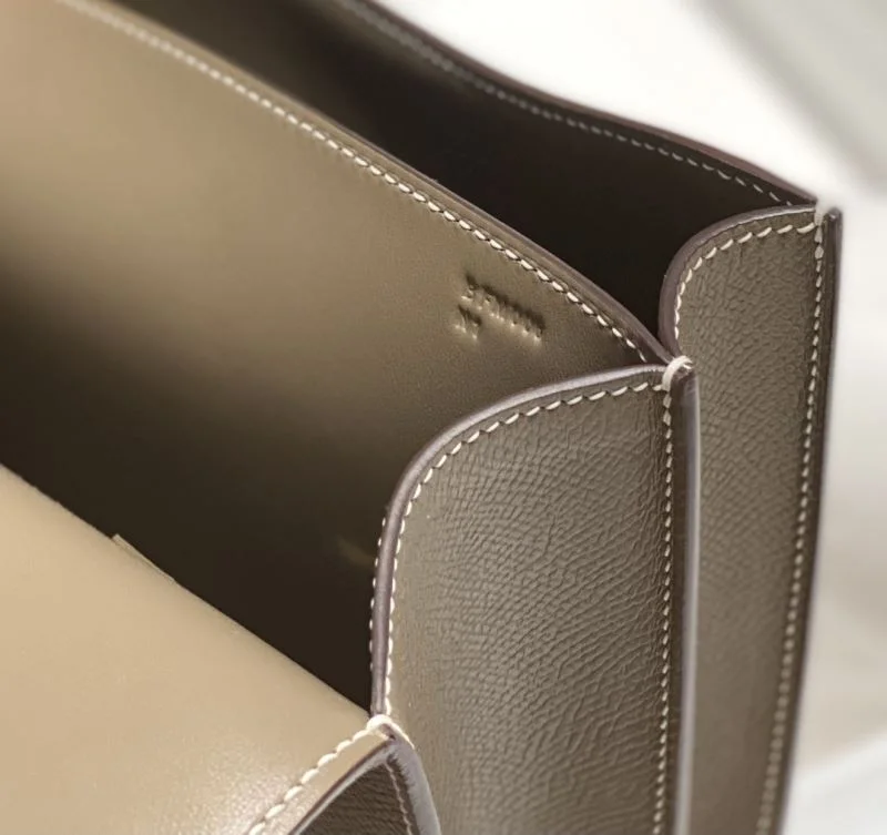 Hermes Constance Bags FreshLook 48364
