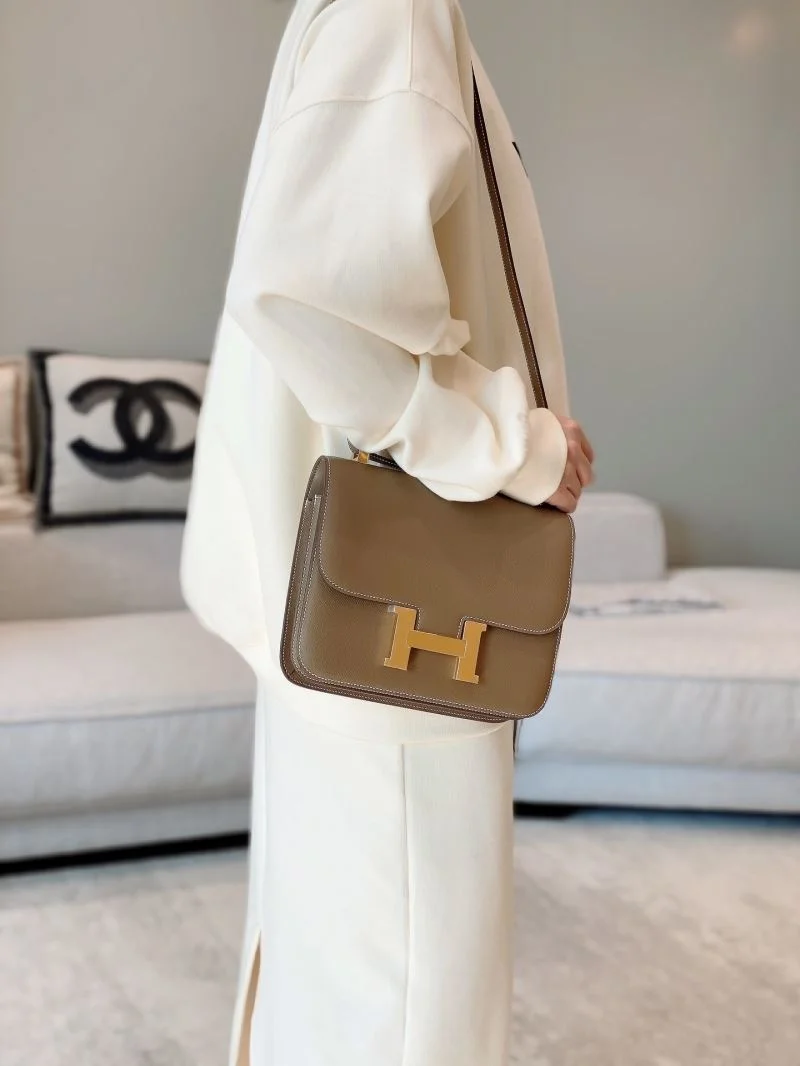 Hermes Constance Bags FreshLook 48364