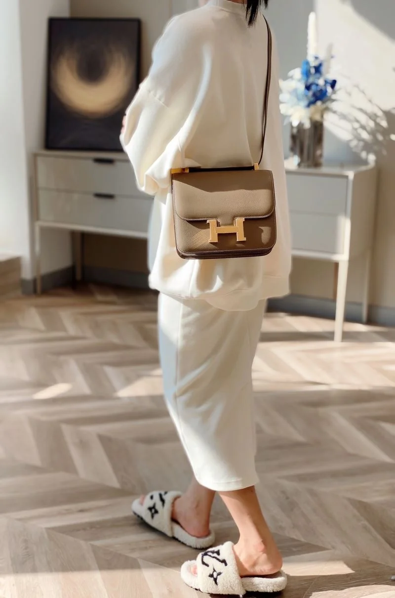 Hermes Constance Bags FreshLook 48364