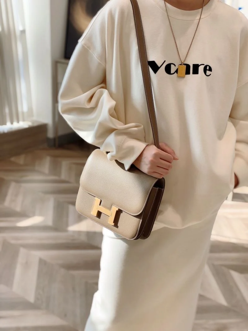 Hermes Constance Bags FreshLook 48364