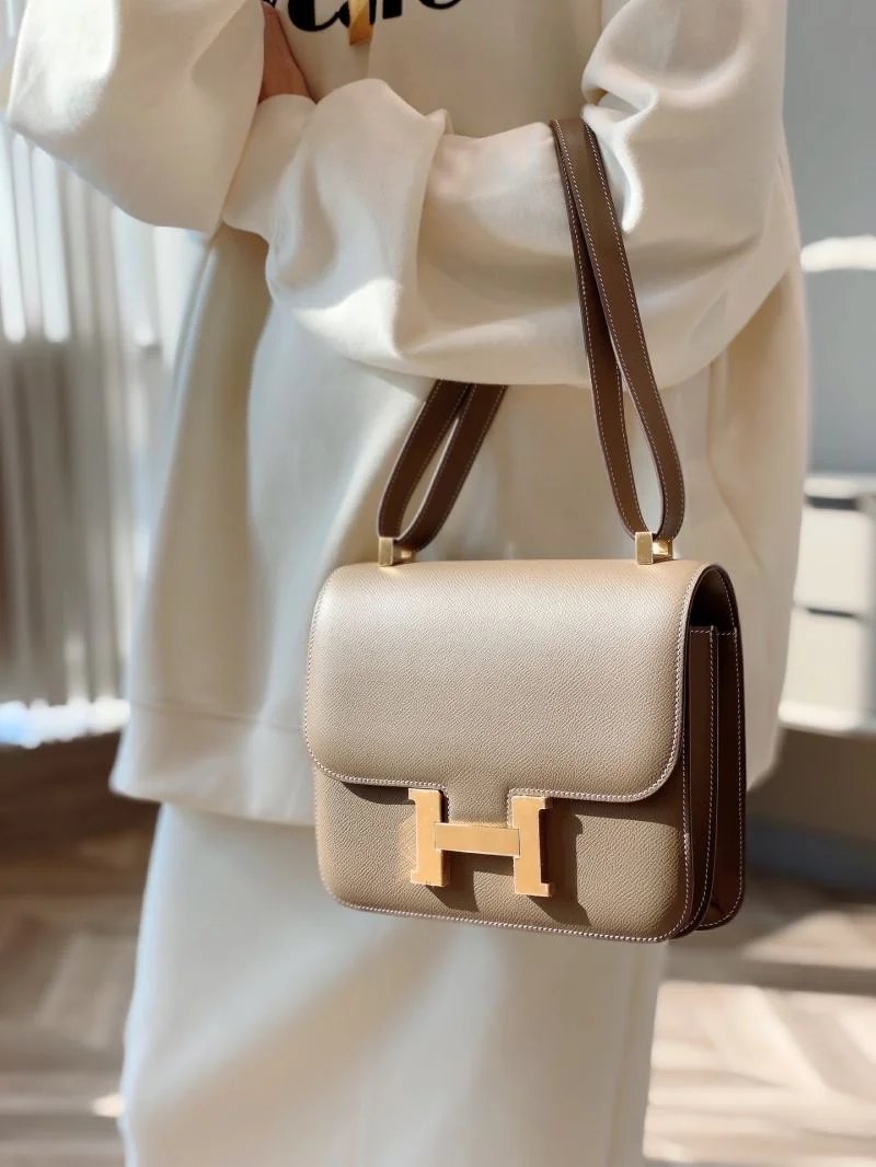 Hermes Constance Bags FreshLook 48364