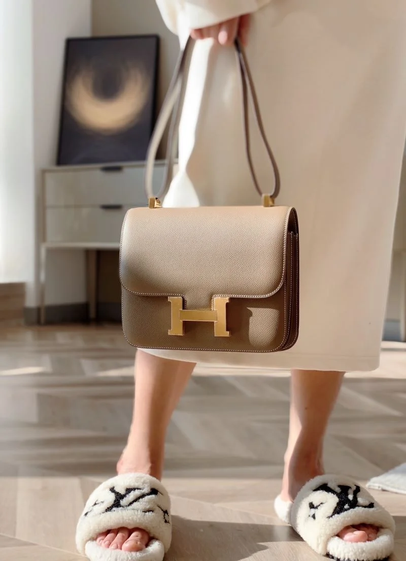 Hermes Constance Bags FreshLook 48364