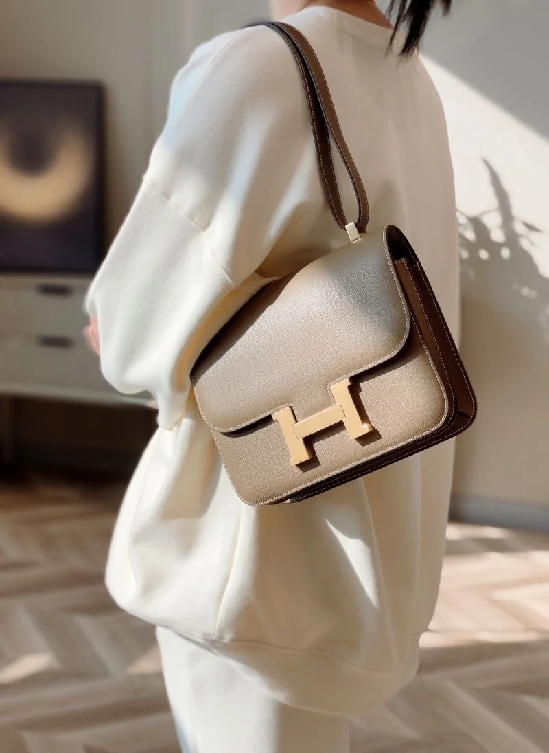 Hermes Constance Bags FreshLook 48364