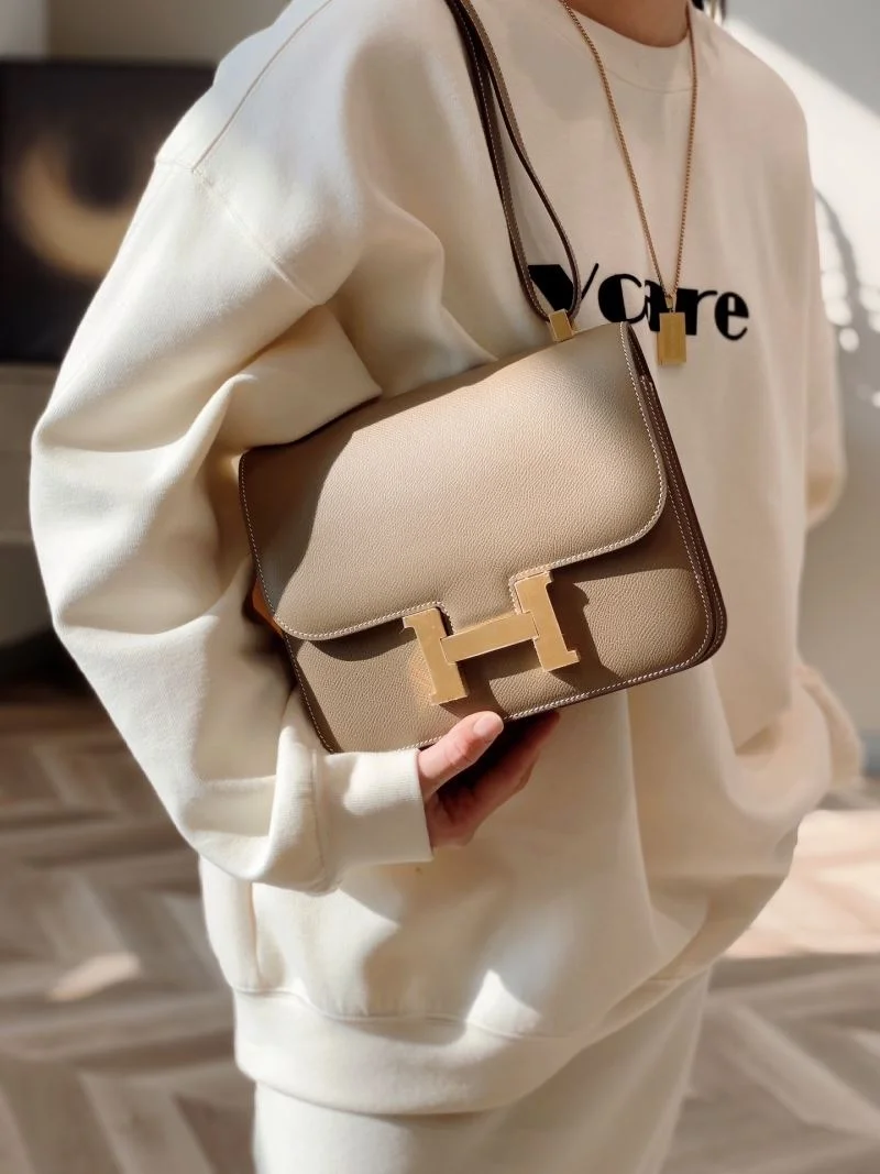 Hermes Constance Bags FreshLook 48364