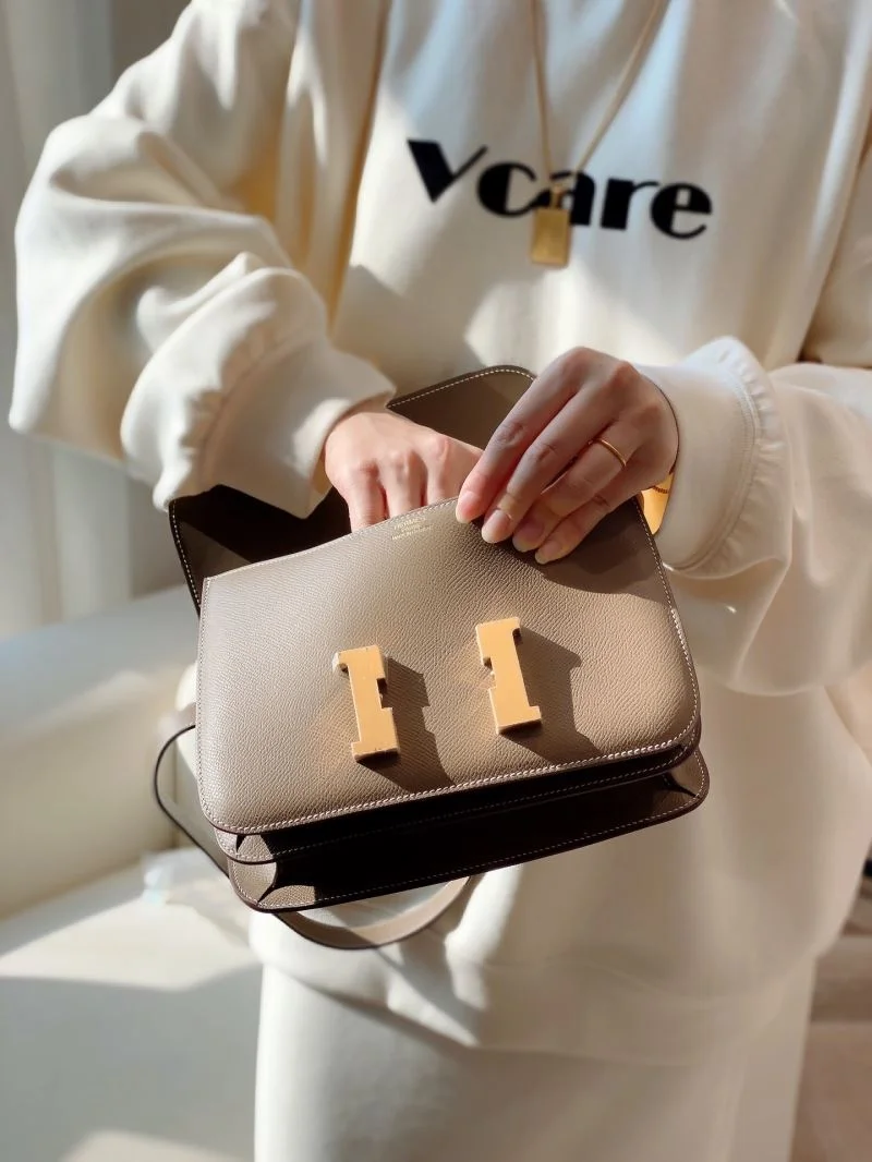 Hermes Constance Bags FreshLook 48364