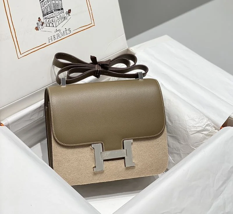 Seasonal Hermes Constance Bags 48331