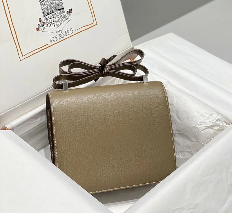 Seasonal Hermes Constance Bags 48331