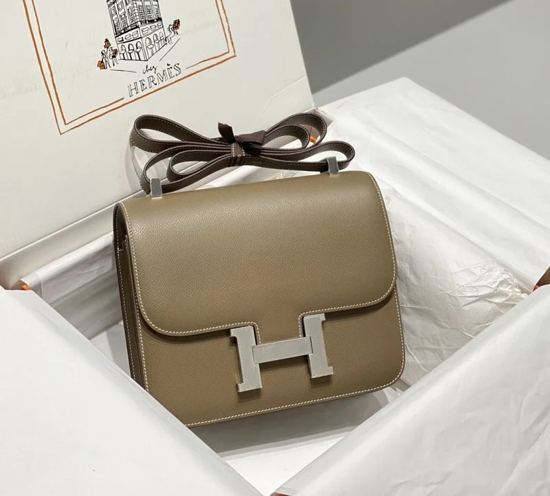 Seasonal Hermes Constance Bags 48331