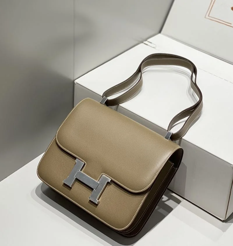 Seasonal Hermes Constance Bags 48331