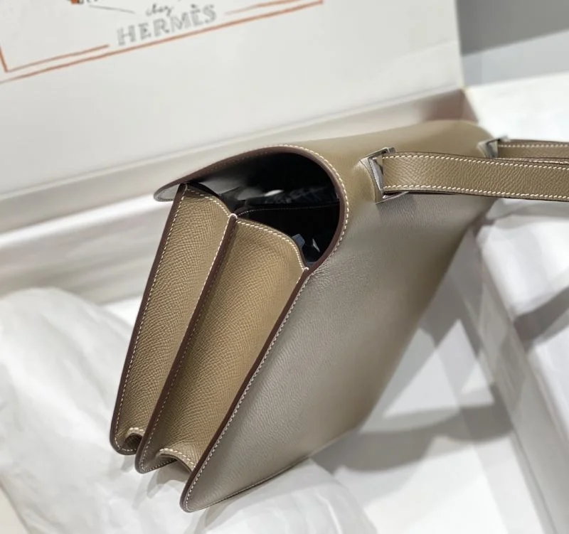 Seasonal Hermes Constance Bags 48331