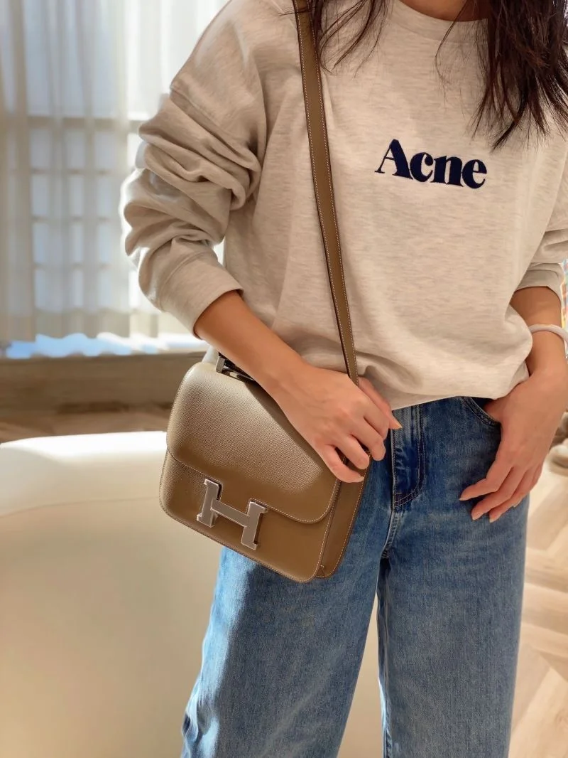 Sophisticated Hermes Constance Bags 48336