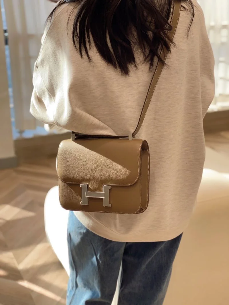 Sophisticated Hermes Constance Bags 48336