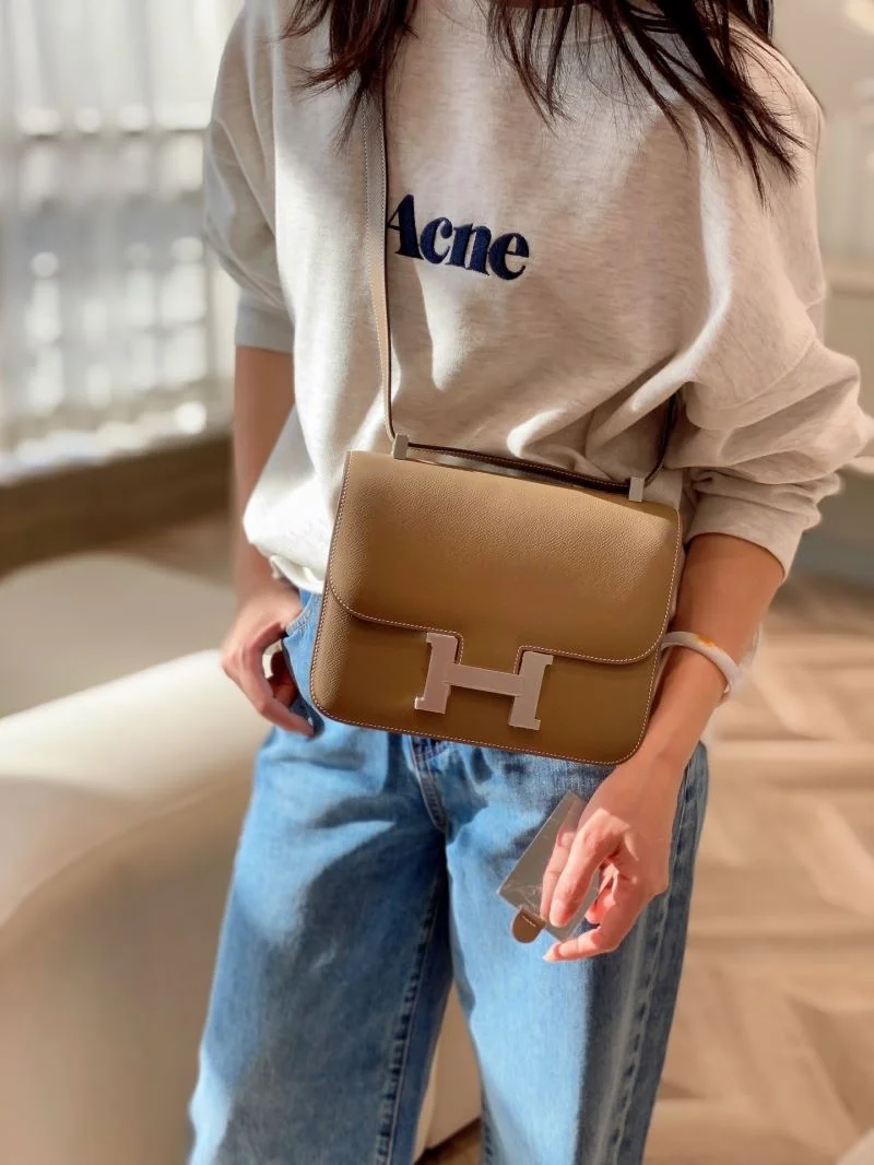 Sophisticated Hermes Constance Bags 48336