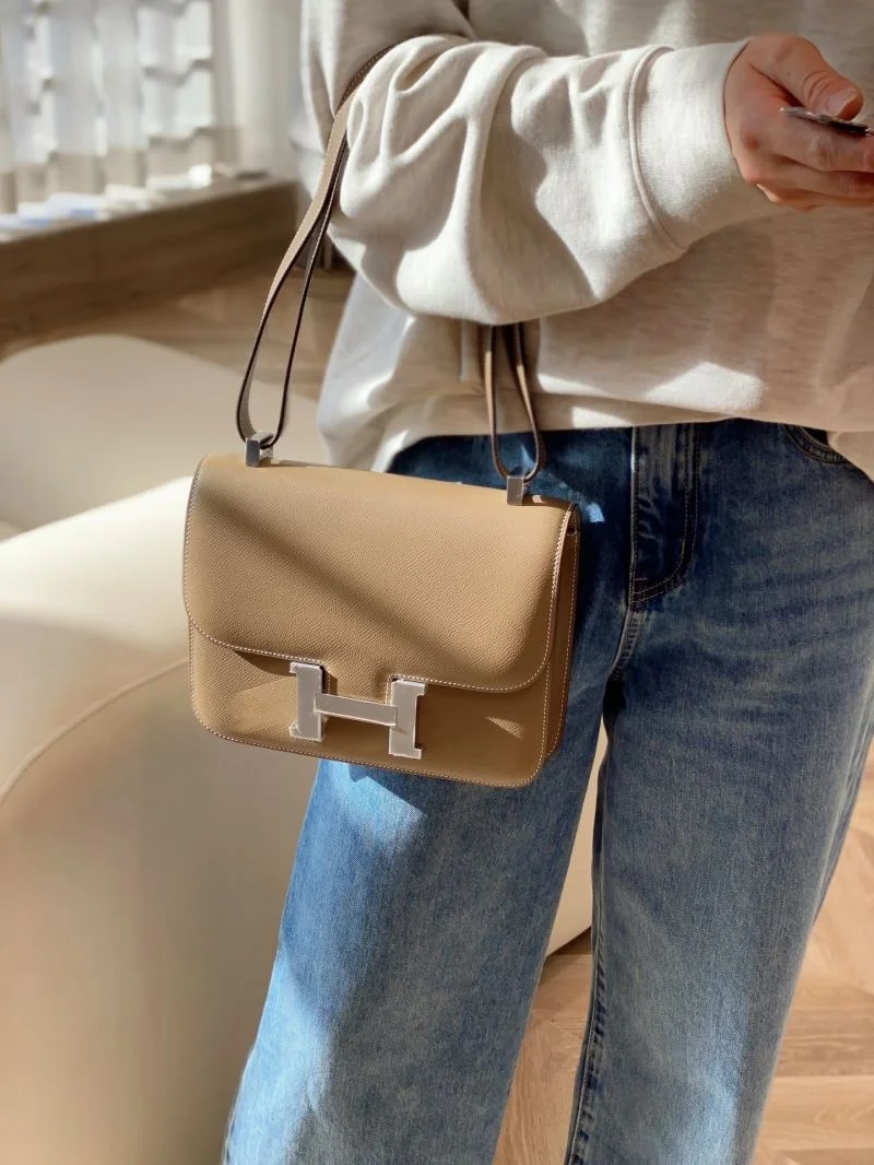 Sophisticated Hermes Constance Bags 48336