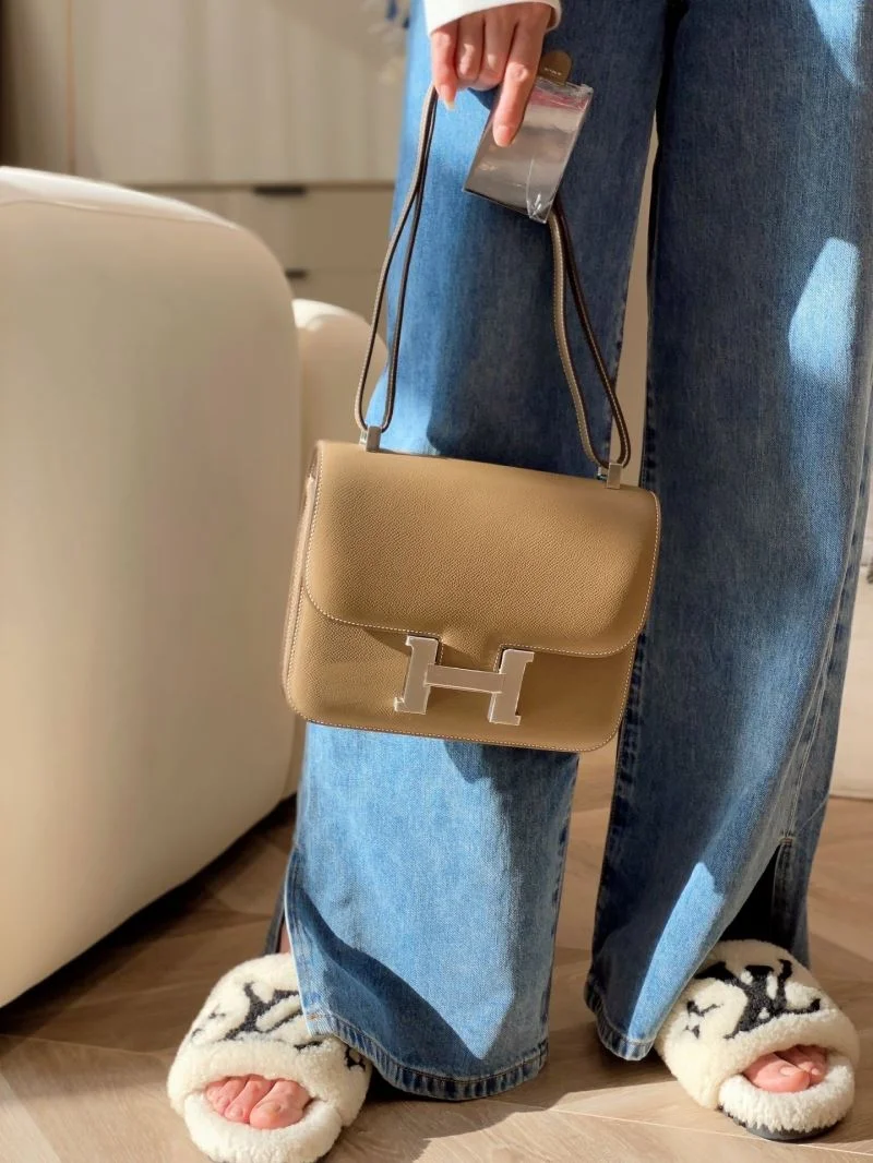 Sophisticated Hermes Constance Bags 48336