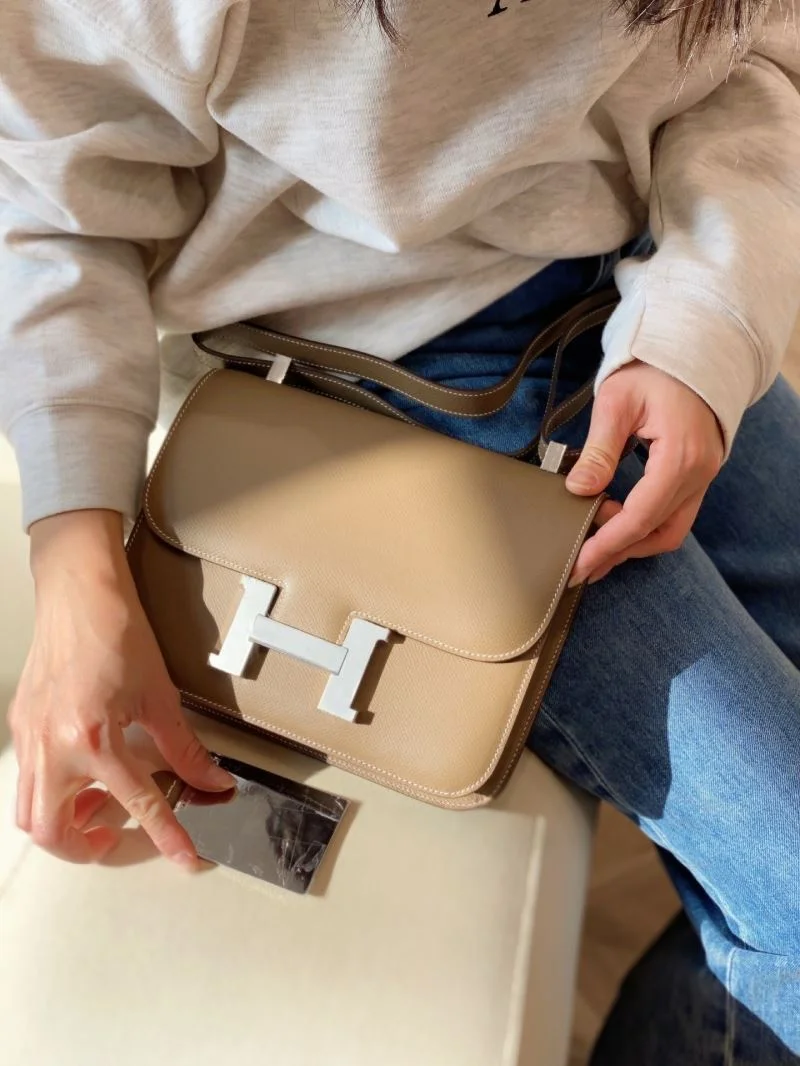 Sophisticated Hermes Constance Bags 48336