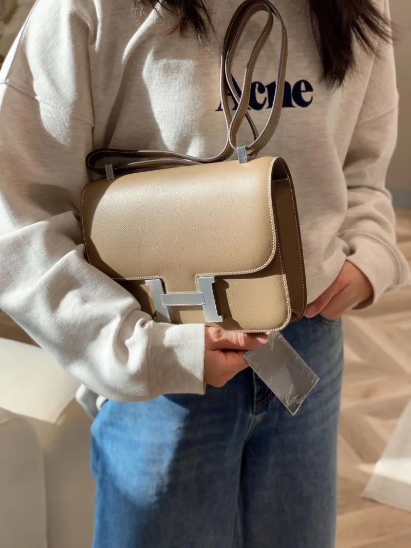 Sophisticated Hermes Constance Bags 48336