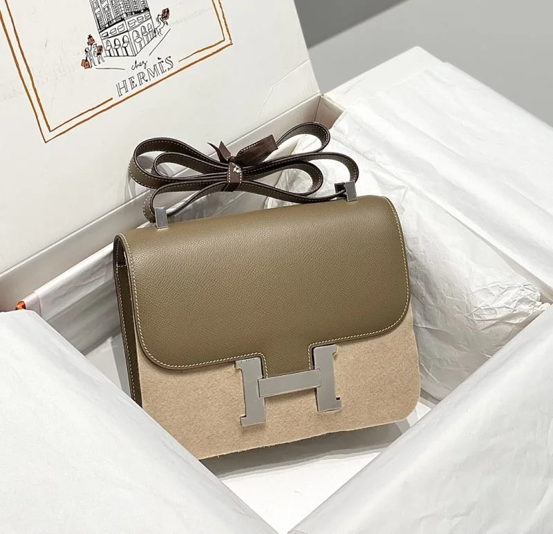 Sporty Hermes Constance Bags 48316