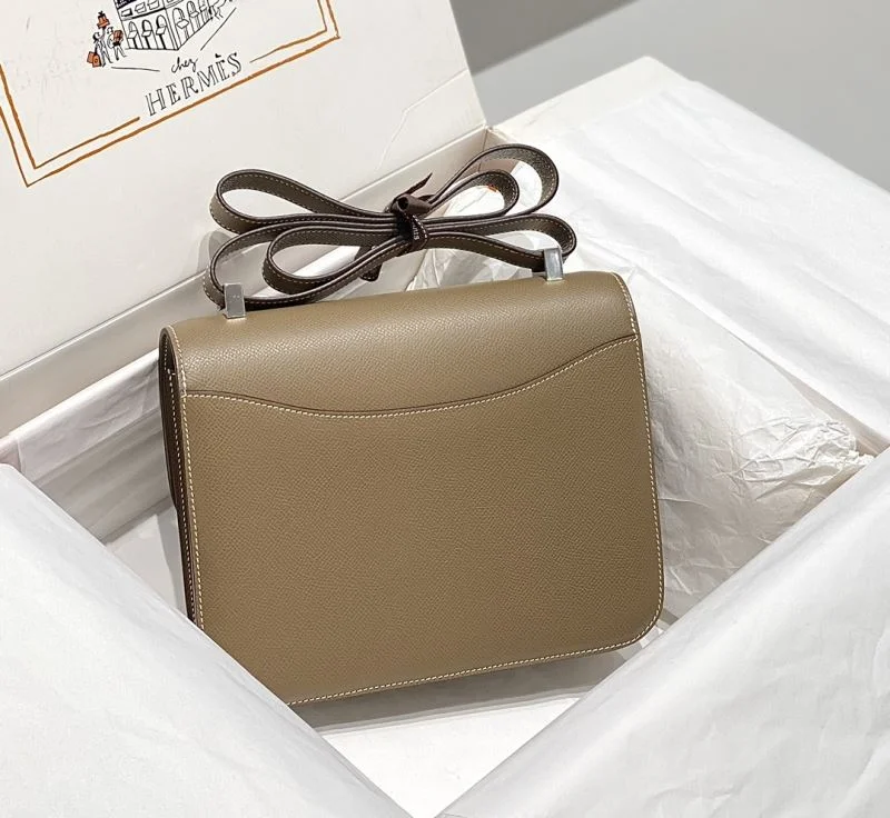 Sporty Hermes Constance Bags 48316