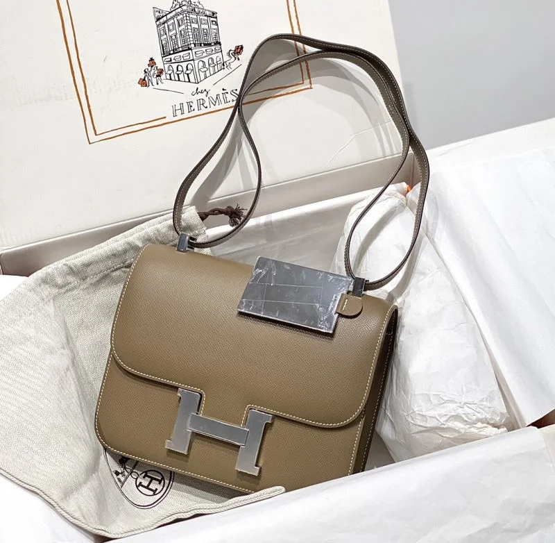 Sporty Hermes Constance Bags 48316