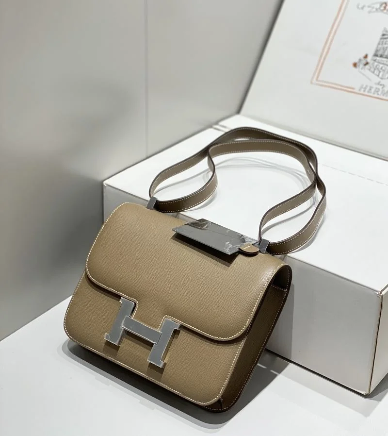 Sporty Hermes Constance Bags 48316