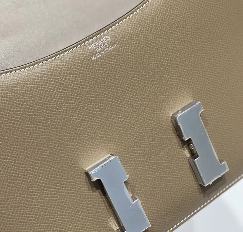 Sporty Hermes Constance Bags 48316