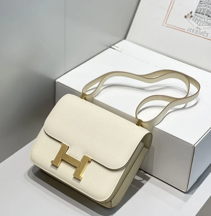 Hermes Constance Bags Minimalist 48327