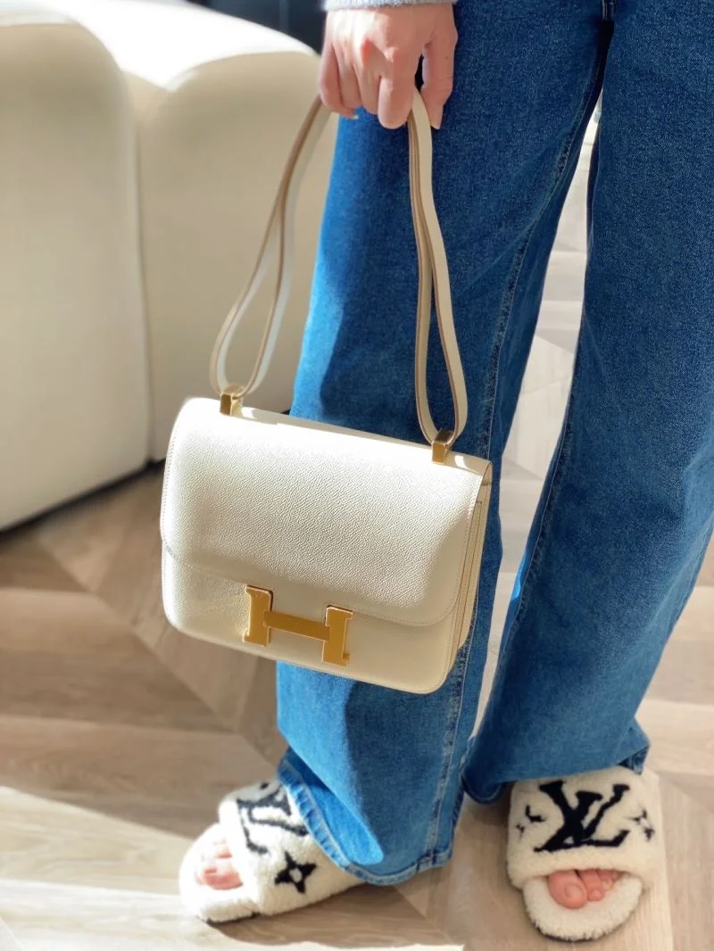Hermes Constance Bags Minimalist 48327