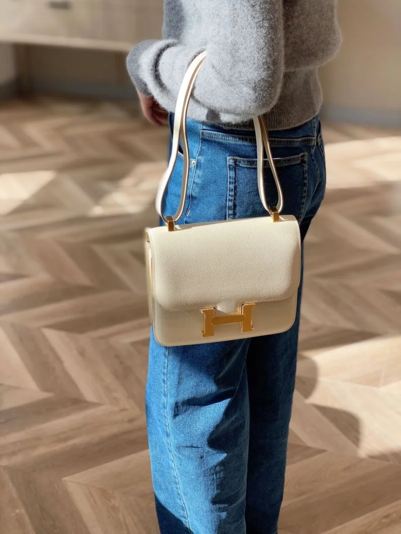 Hermes Constance Bags Minimalist 48327