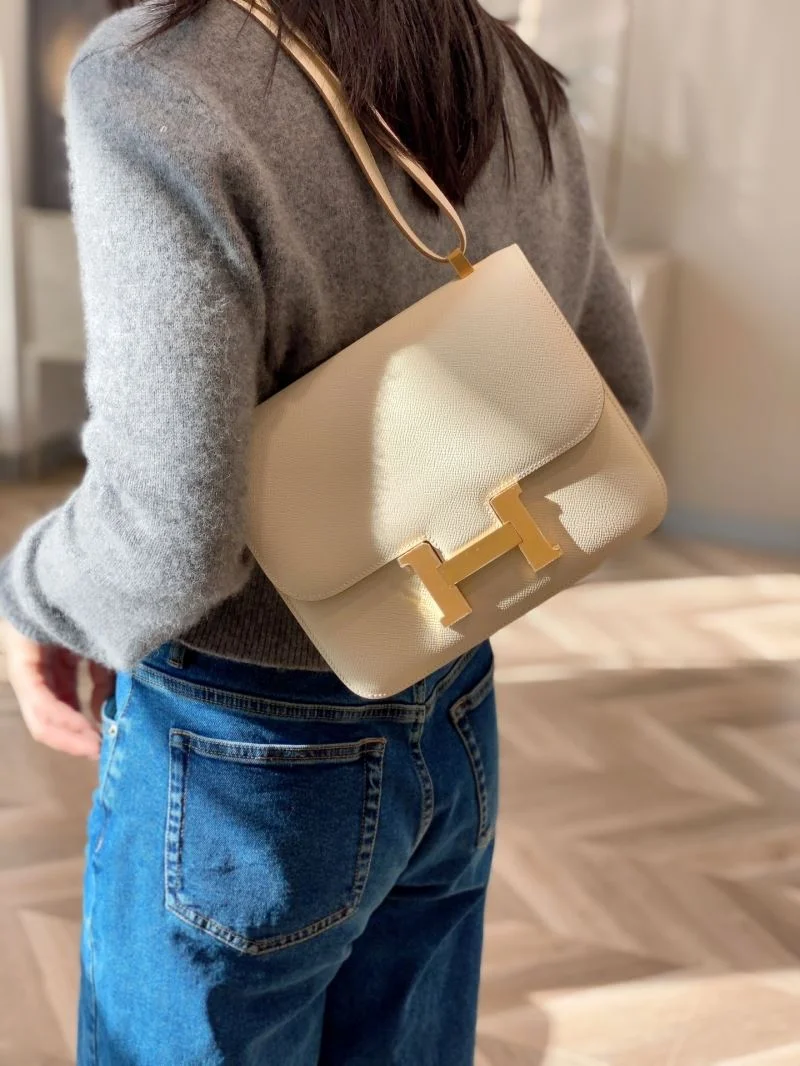 Hermes Constance Bags Minimalist 48327