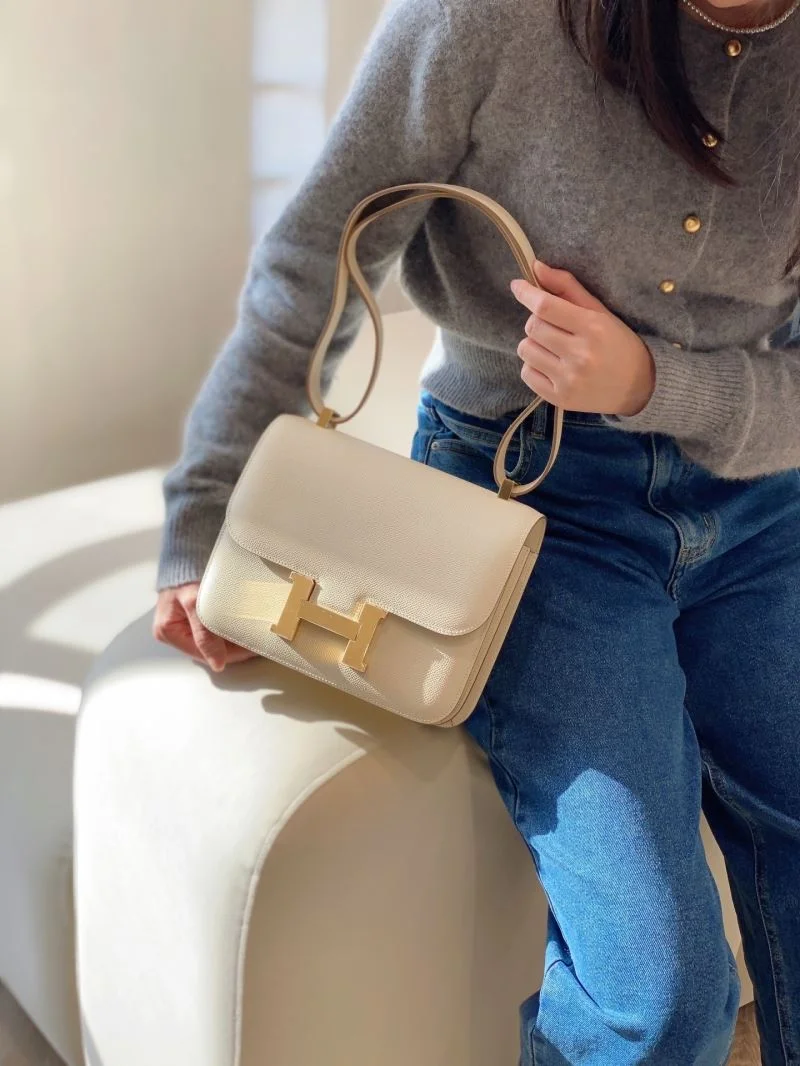 Hermes Constance Bags Minimalist 48327