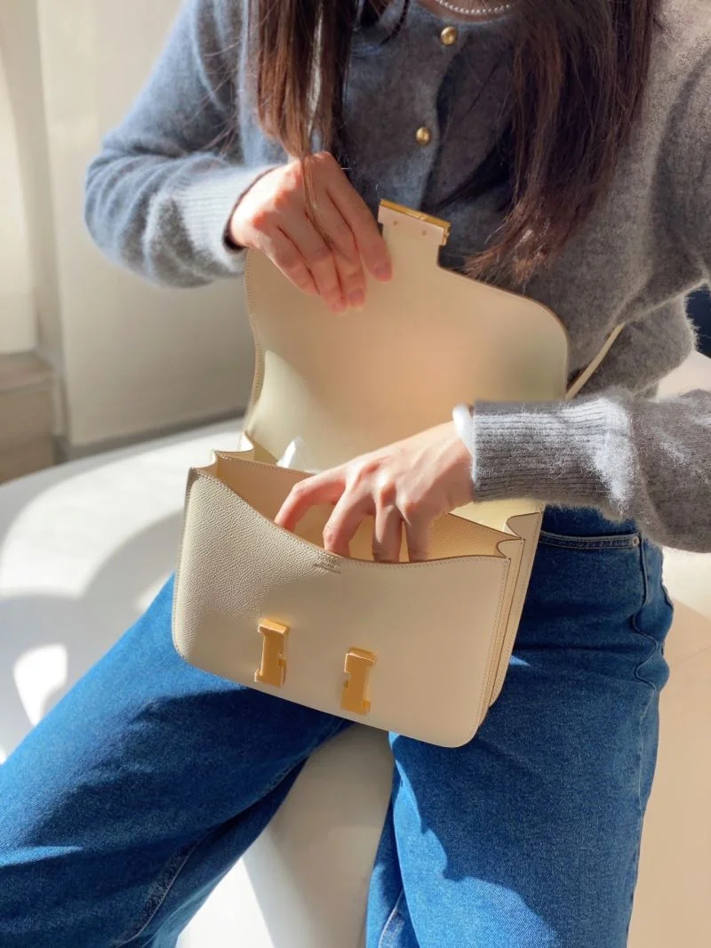 Hermes Constance Bags Minimalist 48327