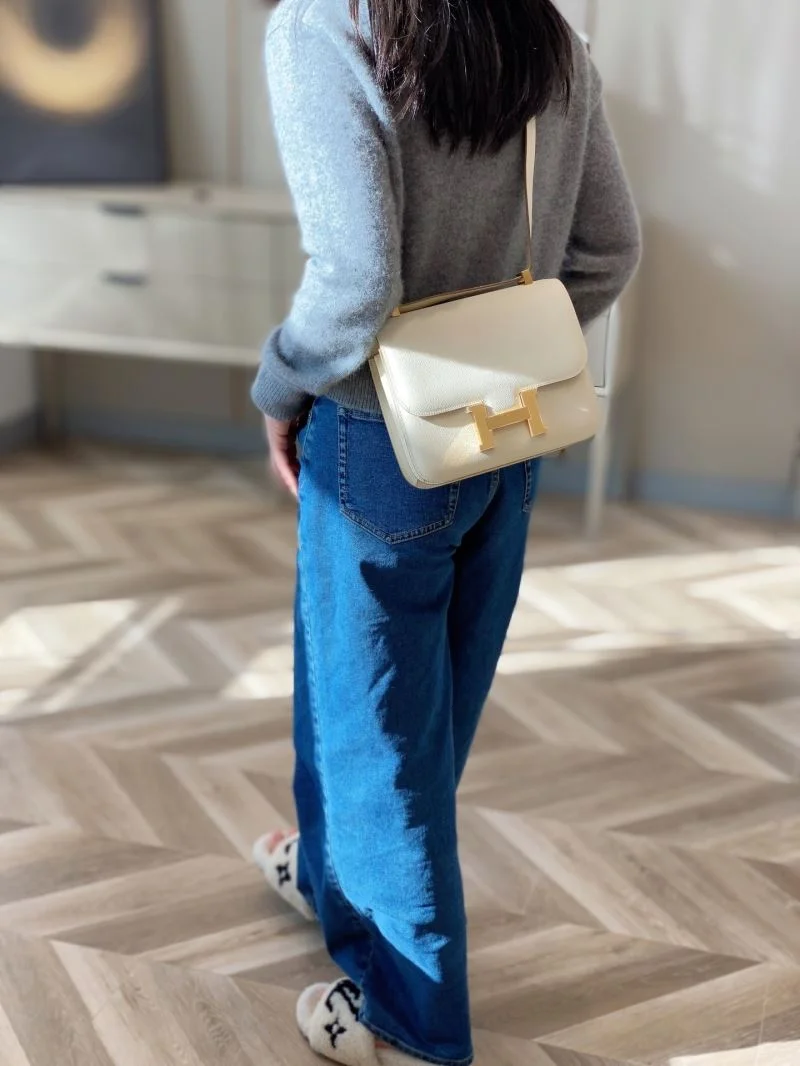 Hermes Constance Bags Minimalist 48327