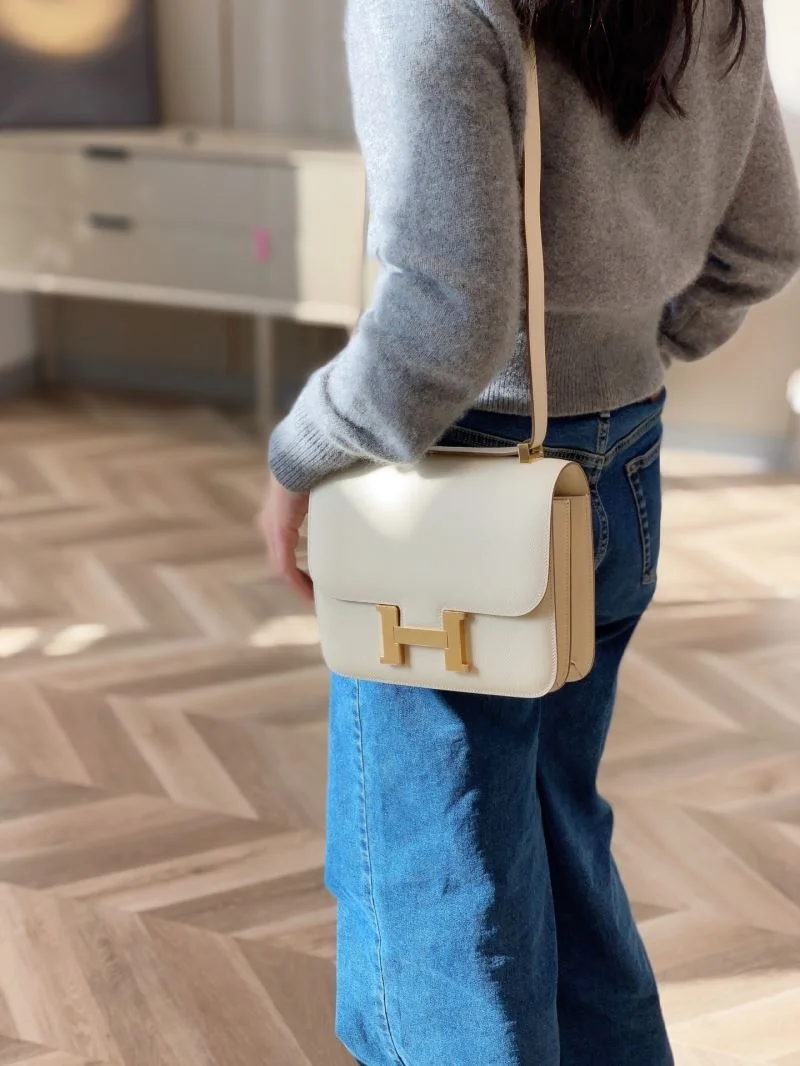 Hermes Constance Bags Minimalist 48327