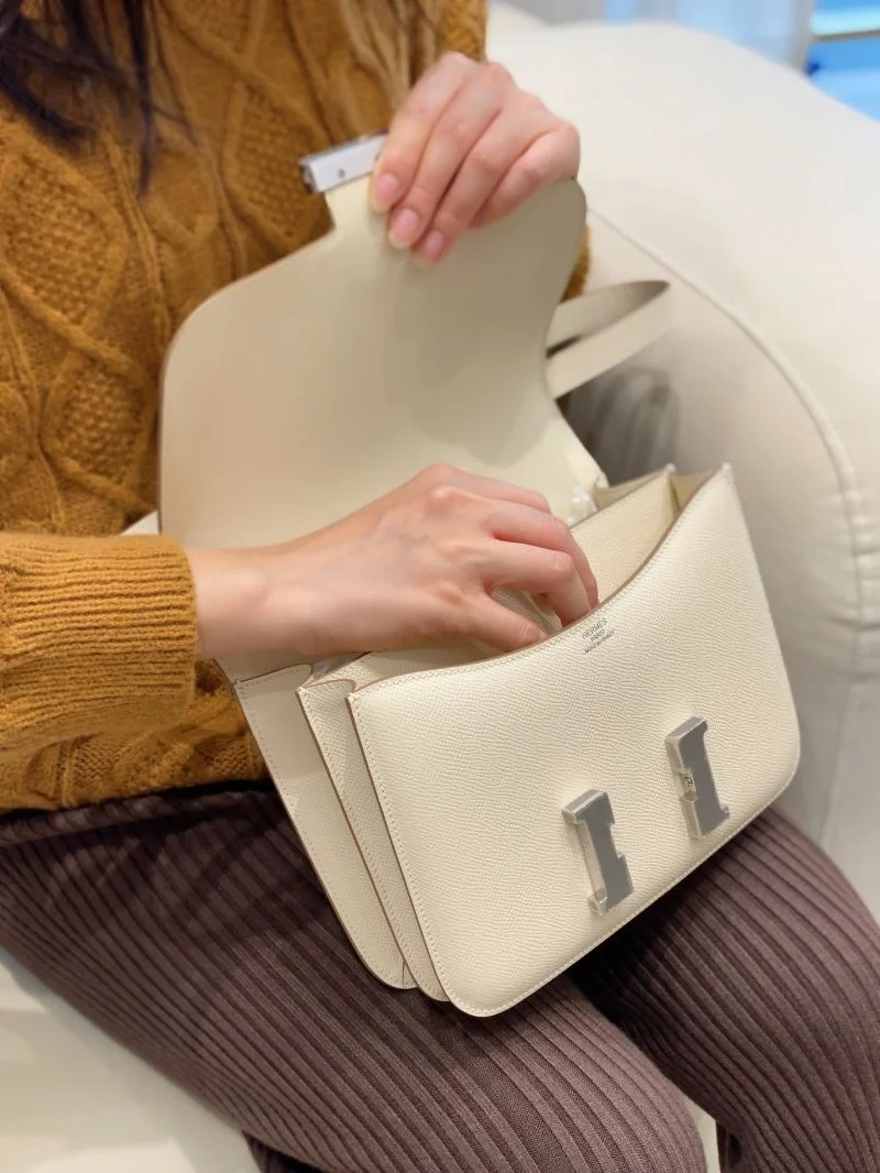 Fashionable Hermes Constance Bags 48333
