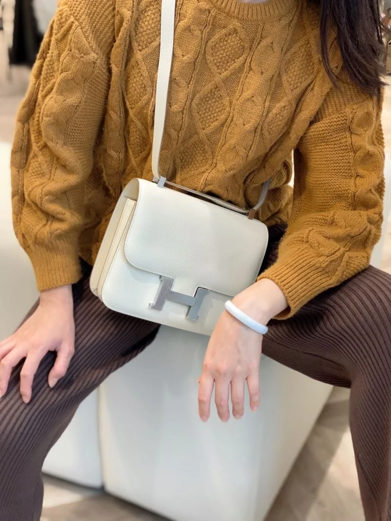 Fashionable Hermes Constance Bags 48333