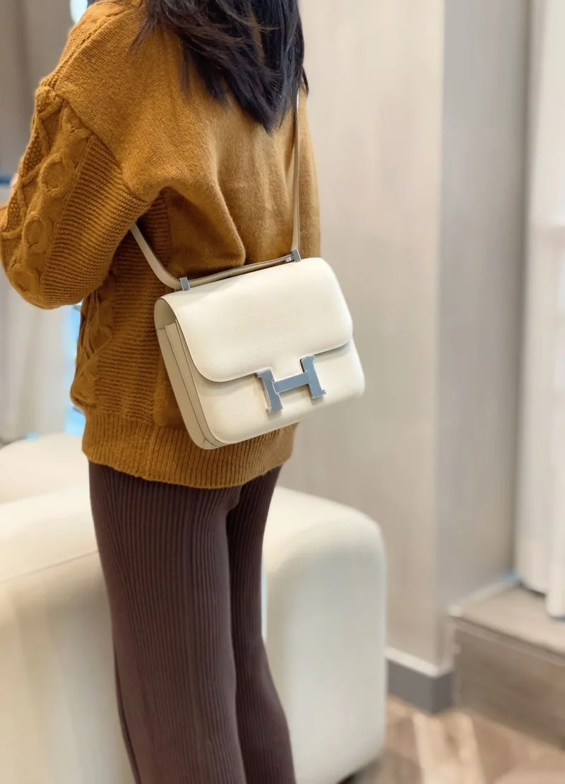 Fashionable Hermes Constance Bags 48333