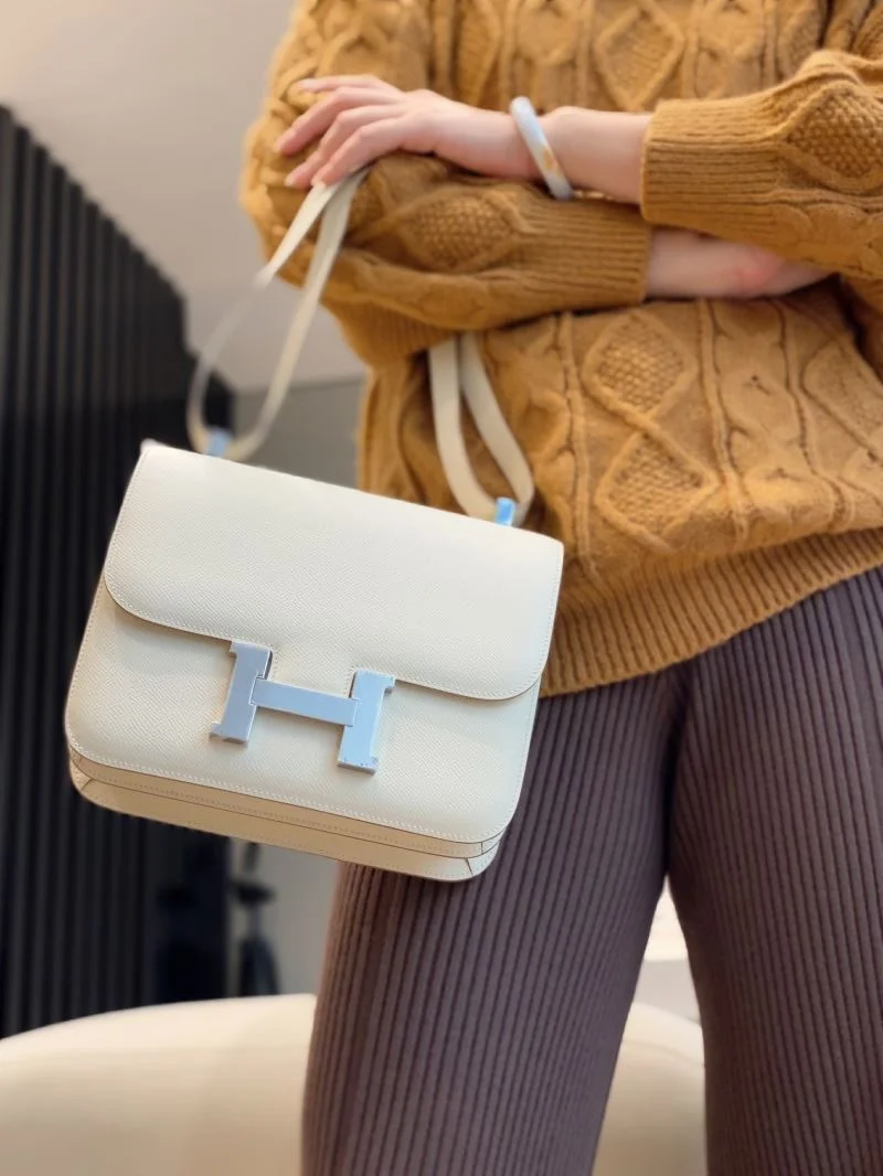 Fashionable Hermes Constance Bags 48333