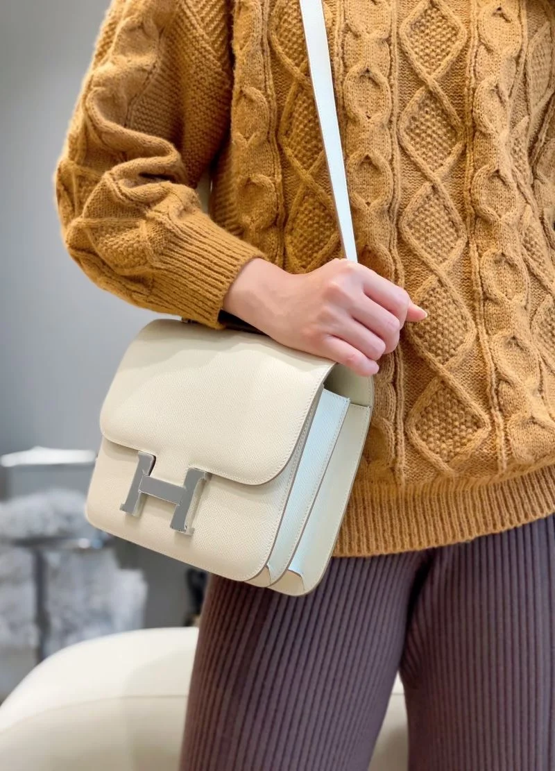 Fashionable Hermes Constance Bags 48333