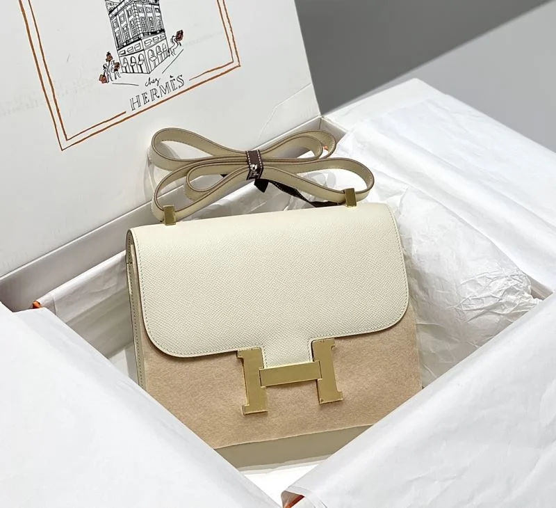 Hermes Constance Bags ZeroBulk 48326
