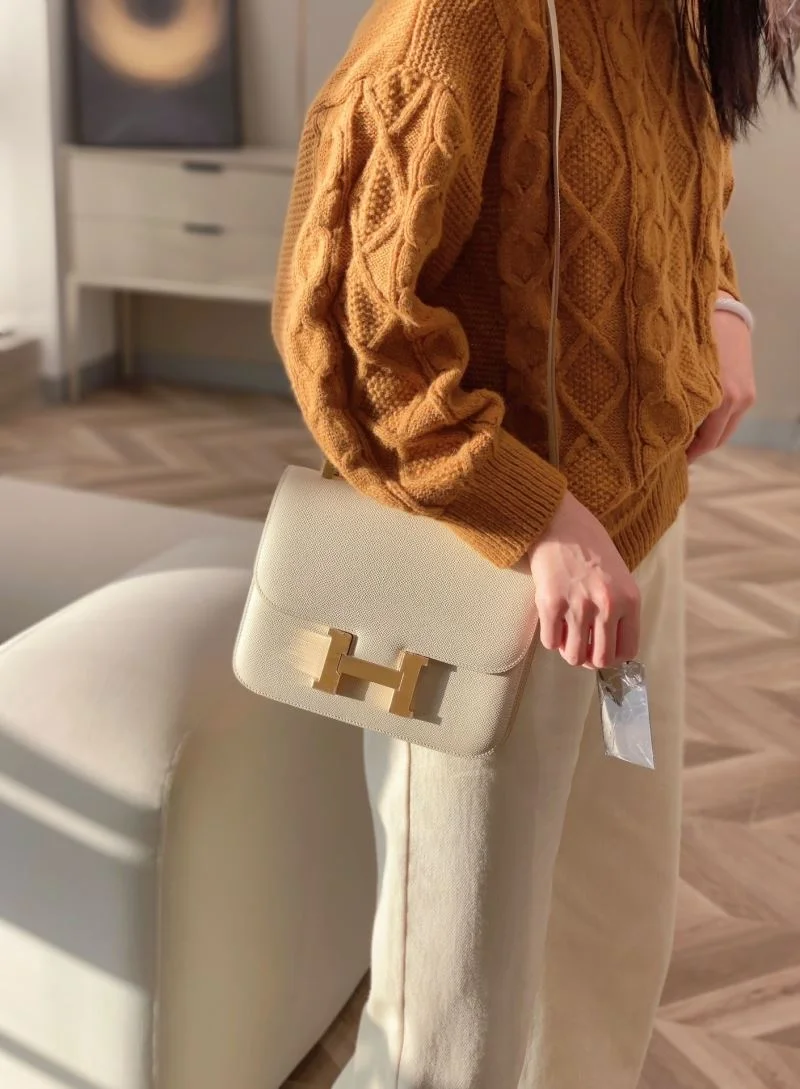 Hermes Constance Bags ZeroBulk 48326