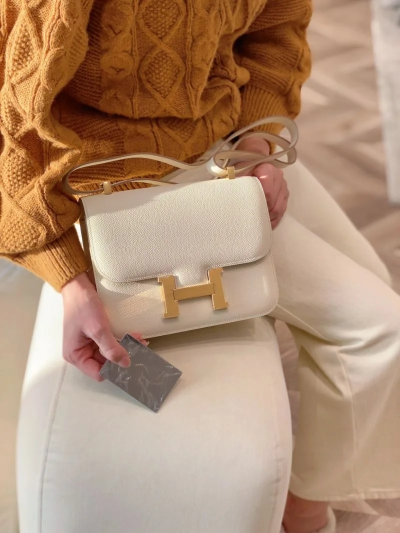 Hermes Constance Bags ZeroBulk 48326