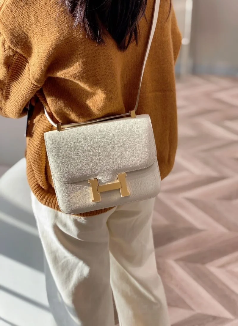 Hermes Constance Bags ZeroBulk 48326
