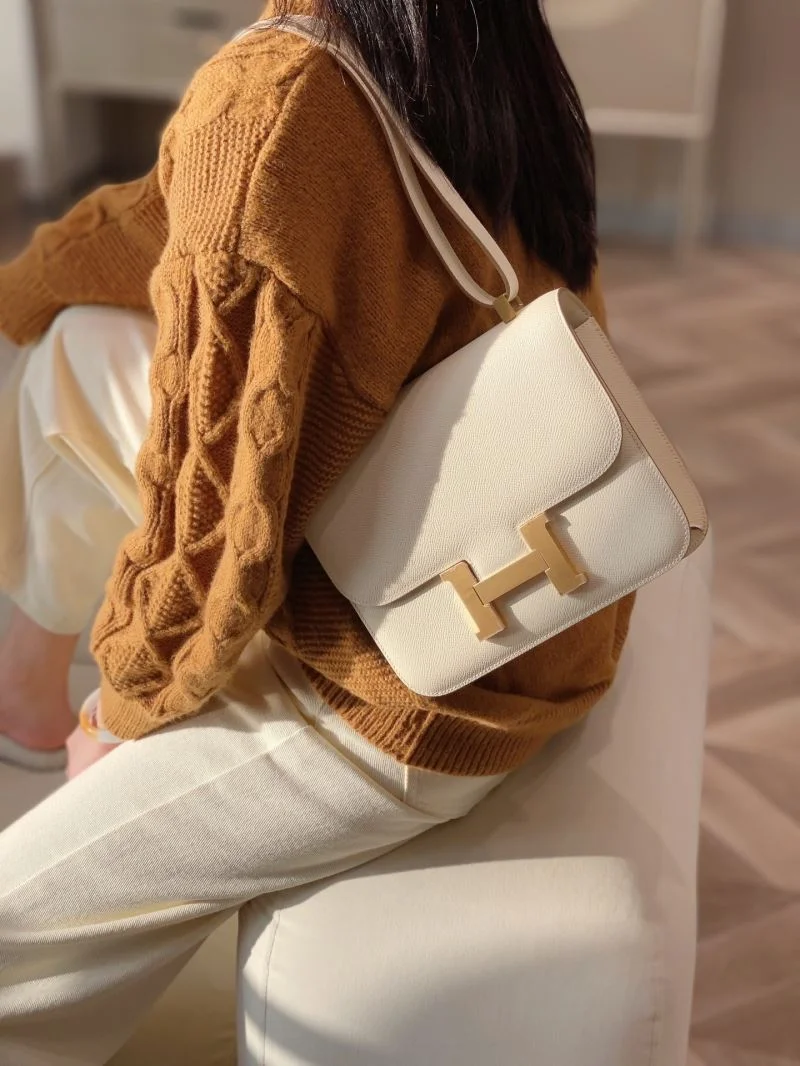 Hermes Constance Bags ZeroBulk 48326