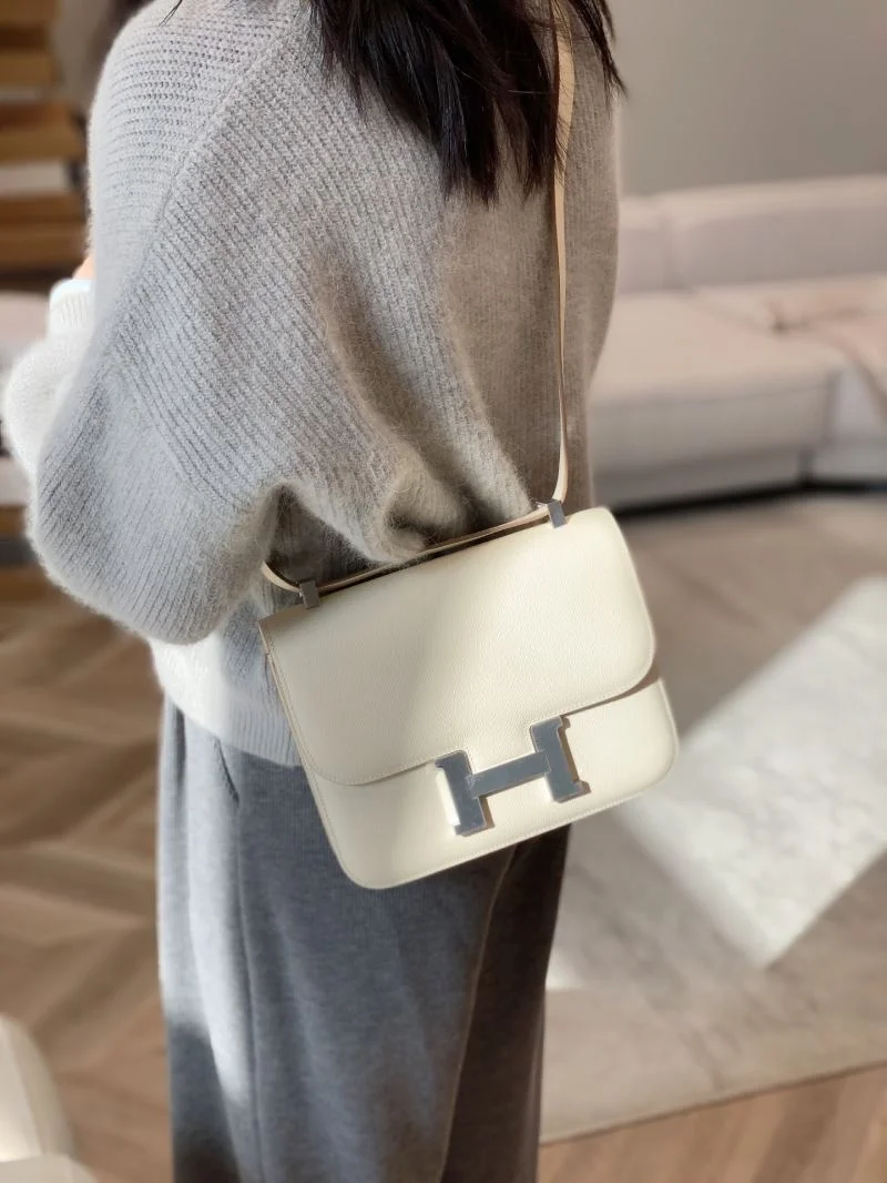 WrinkleFree Hermes Constance Bags 48322